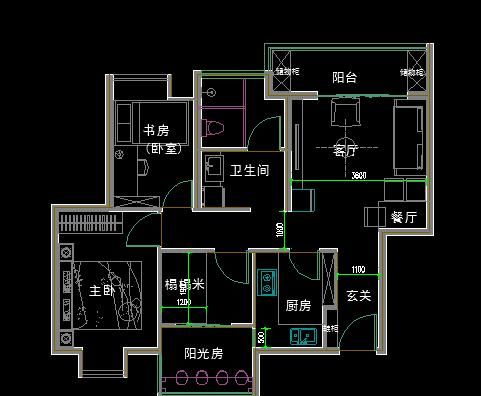 怎么从新装修卫生间漏水(公寓装修大全)图2