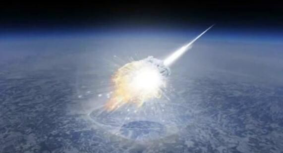 2013年俄罗斯上空陨石被击穿事件图6