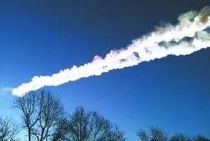 2013年俄罗斯上空陨石被击穿事件图8