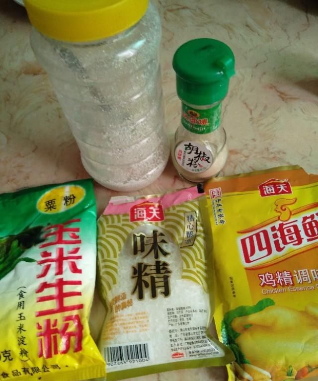 蒜蓉蒸丝瓜怎么做才好吃,蒜蓉粉丝蒸丝瓜做法图15