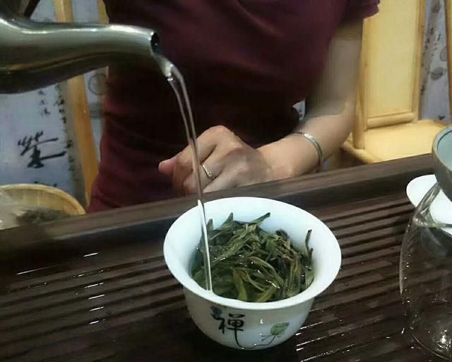 普洱古树茶的特点图3