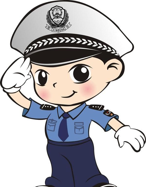 去派出所报警找欠债人图1