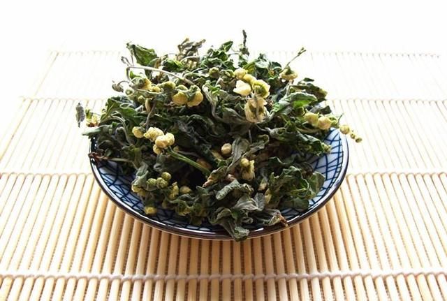 干珍珠菜食用方法(干珍珠菜炒什么好吃)图1