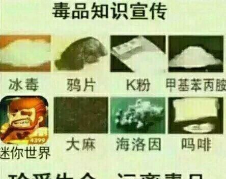 关于迷你世界抄袭我的世界有什么看法图10